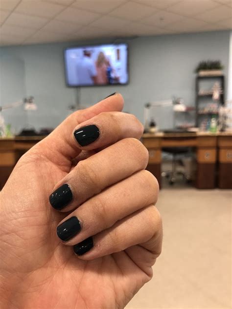 nail salons in wells maine|More.